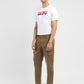 Men's Brown Loose Fit Cargo Trousers - bd8864fe-529c-49b7-b5a7-7c8f0ef3c13c View