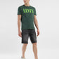 Men's 502 Tapered Fit Shorts - e461f378-5901-42d5-9628-0a0c964774aa View