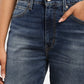 Women's 94 Blue Baggy Fit High Rise Jeans - 2c6f11b7-4da5-4940-8c4e-ed87fb2a901e View