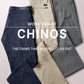 Men's Slim Tapered Fit Trousers - 6b162bb9-a210-46c0-b394-01793f583b1f View