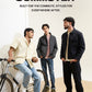 Men's Checkered Relaxed Fit Commuter Shirt - fff81c3d-d151-4c81-b08c-3c5f09d18054 View