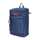 Men's Navy Solid Rucksack - 61682506-a0f3-440b-b4d8-ea551d6a8d1e View