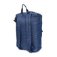 Men's Navy Solid Rucksack - e224e2f4-1c7f-40ed-ab96-a970ad7fc4c7 View