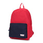 Men's Multicolor Colorblock Backpack - bb5331df-9b4c-4902-9c07-14909c0dd709 View