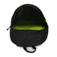 Men's Multicolor Colorblock Backpack - 64ab95ac-c82b-467e-af9c-bfe3139aa853 View