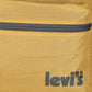 Men's Mustard Solid Backpack - c94acbba-7a30-4cb4-be8a-5b0727ac0e3d View
