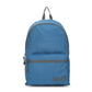 Men's Teal Blue Solid Backpack - 2d20d2c6-c263-4e1b-9cd4-430f46af8af2 View