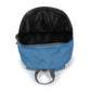 Men's Teal Blue Solid Backpack - 49de7b3c-8e90-45e0-93ff-e6b833085726 View
