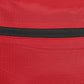 Men's Red Solid Backpack - a73991ee-e6da-421e-9f17-9e5dc257b4d4 View