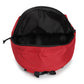 Men's Red Solid Backpack - 7b4a2d02-4b24-4ec2-a538-7b3fdb4a714c View