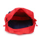 Men's Multicolor Colorblock Backpack - 5ddfc603-e866-4f5e-98af-7a24f9874b30 View