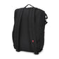 Men's Multicolor Colorblock Backpack - 1f45f97e-1da5-471a-822f-917b3d04adbd View