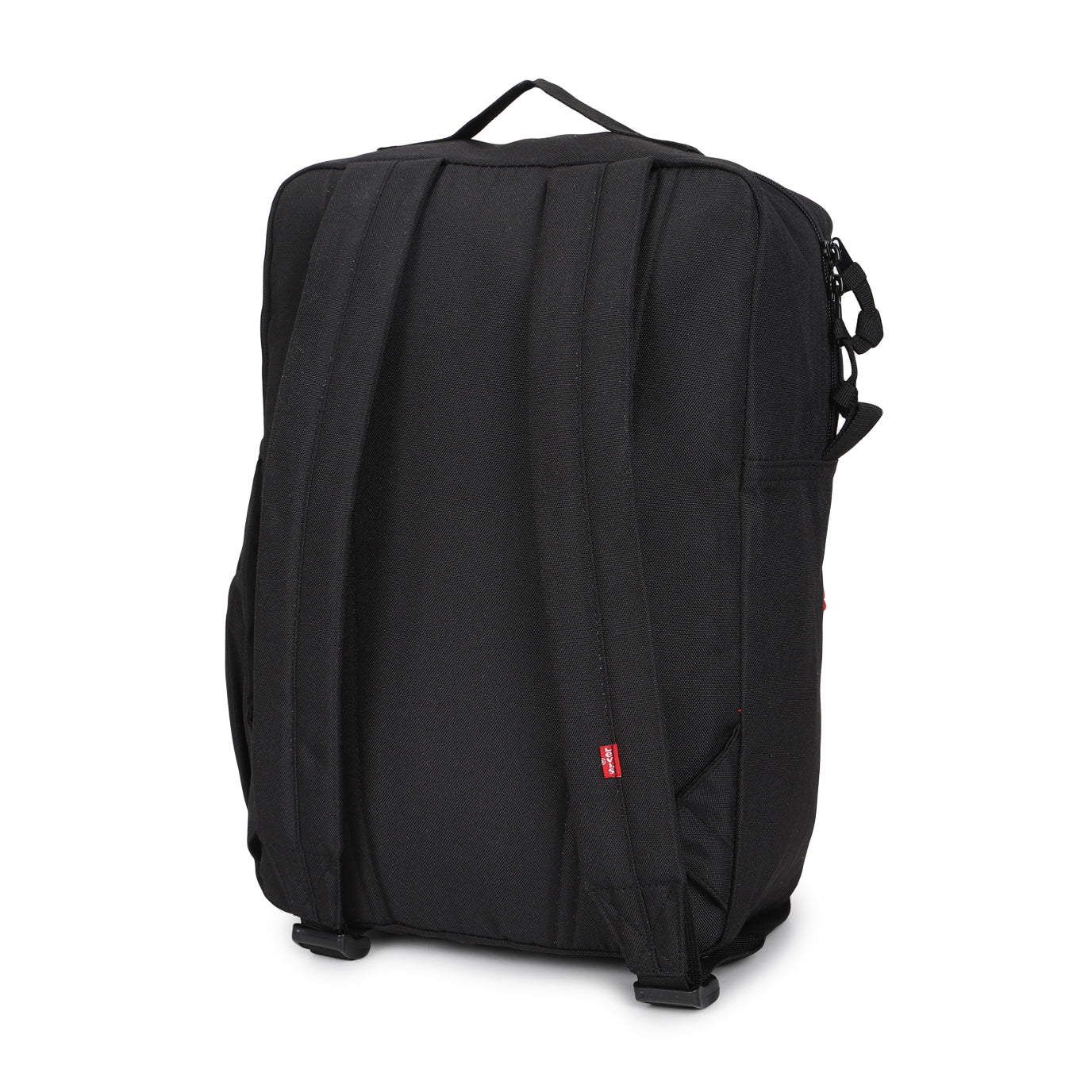 Men's Multicolor Colorblock Backpack - 1f45f97e-1da5-471a-822f-917b3d04adbd View