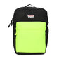 Men's Multicolor Colorblock Backpack - 1ed1a202-d653-428f-a61c-3de314b395f9 View