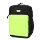 Men's Multicolor Colorblock Backpack - 7f3eec6a-6c5f-4b84-a97e-abbd259d3155 View