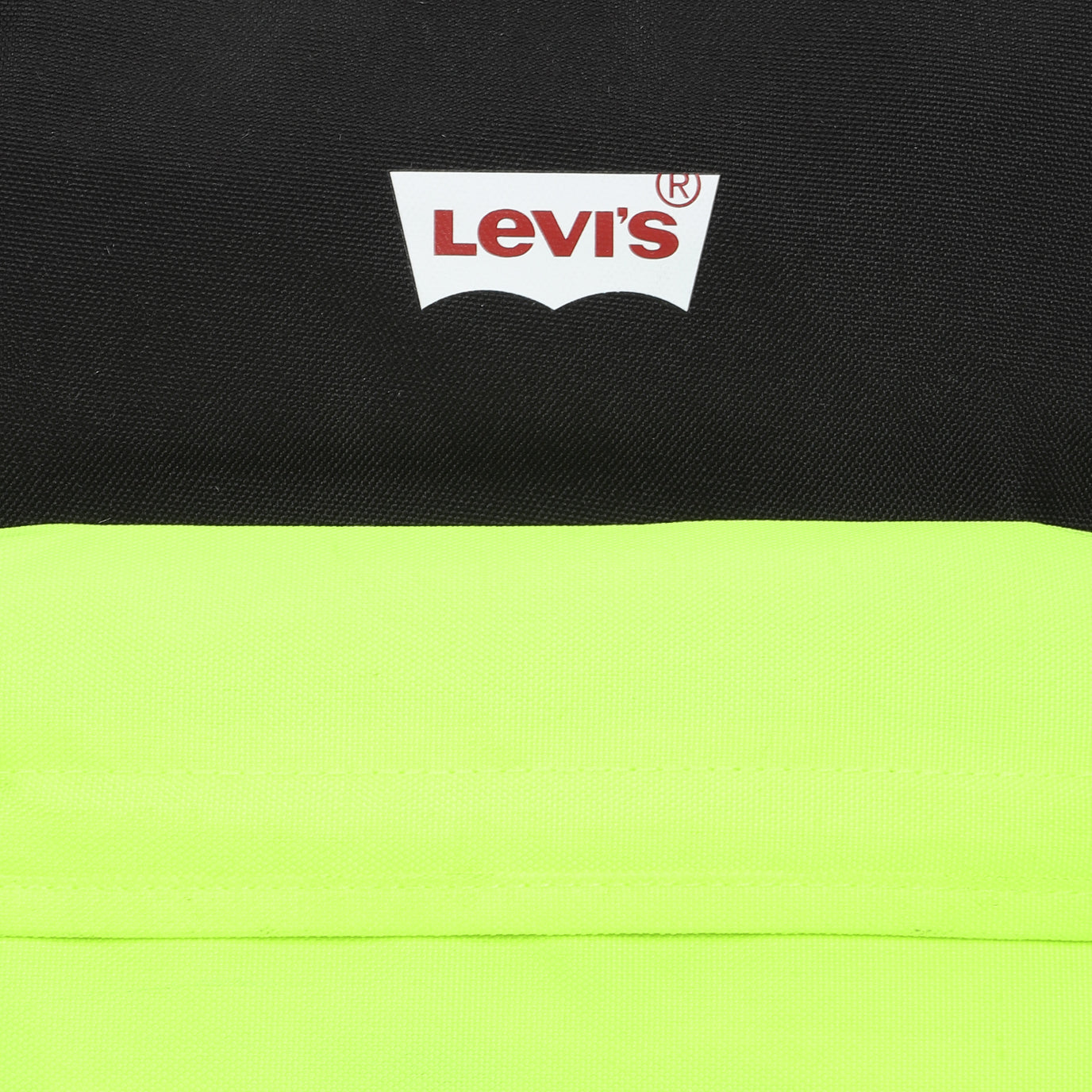 Men's Multicolor Colorblock Backpack - 87e39ee3-6078-4dc1-985d-d6711d9b05de View