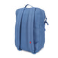 Men's Blue Colorblock Backpack - d78e8862-a84d-4e04-860e-0f36cb6a5392 View