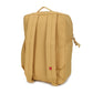 Men's Beige Colorblock Backpack - 6dea2fef-93e9-4114-bc19-3a8c93f85f34 View