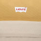 Men's Beige Colorblock Backpack - ab03ac20-7a2f-4235-a326-928422e19c92 View