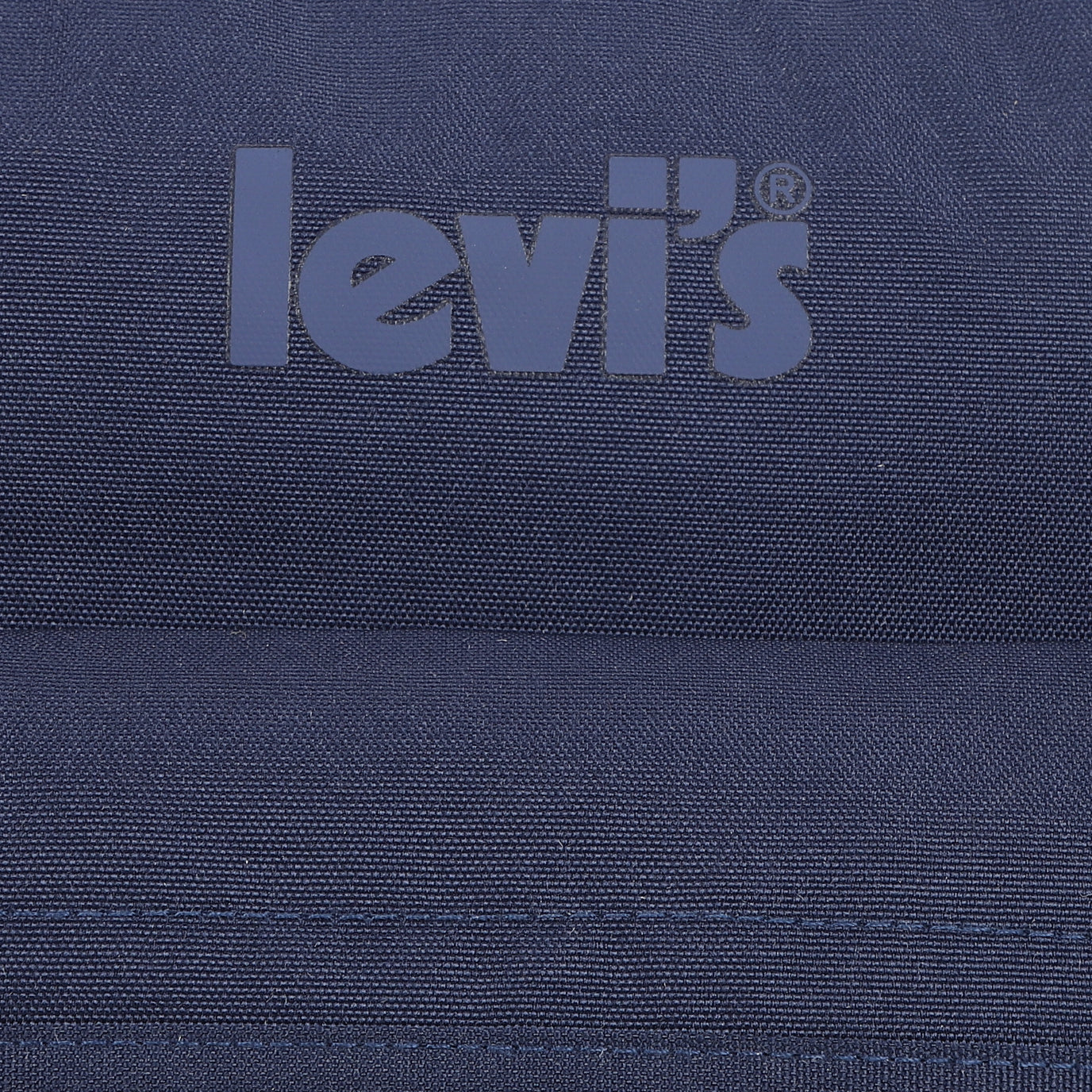 Men's Navy Solid Backpack - 4953831f-157f-4e13-8cfa-ac81fef61d87 View