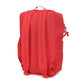 Men's Red Solid Backpack - f53d9e9e-b8c8-475e-8aeb-09eac5bf8a74 View