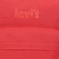 Men's Red Solid Backpack - 9bbbe795-afba-4cf9-aeae-6d36d6ff1b26 View