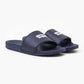 Men's Blue Batwing Slides - cb125ea7-535c-4ba5-9891-1cab1df1554a View