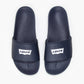 Levi's Men's June Batwing Slides - 3290e8fb-7f05-4174-bbc6-27197018f552 View