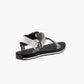 Men's Grey Classic Sandals - 7b170291-548b-4f3f-8548-eb294572af83 View
