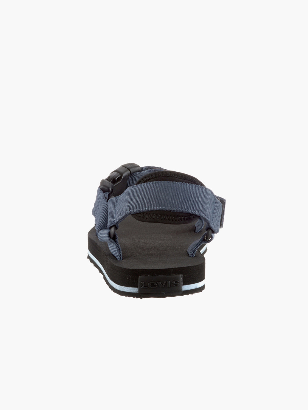 Men's Navy Blue Classic Sandals - a9ab34ef-7ba8-4f8a-ac46-8116847b595f View