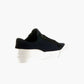 Women's Black Casual Shoes - 66df5565-70cd-4a52-b108-7cb7c955ffdf View