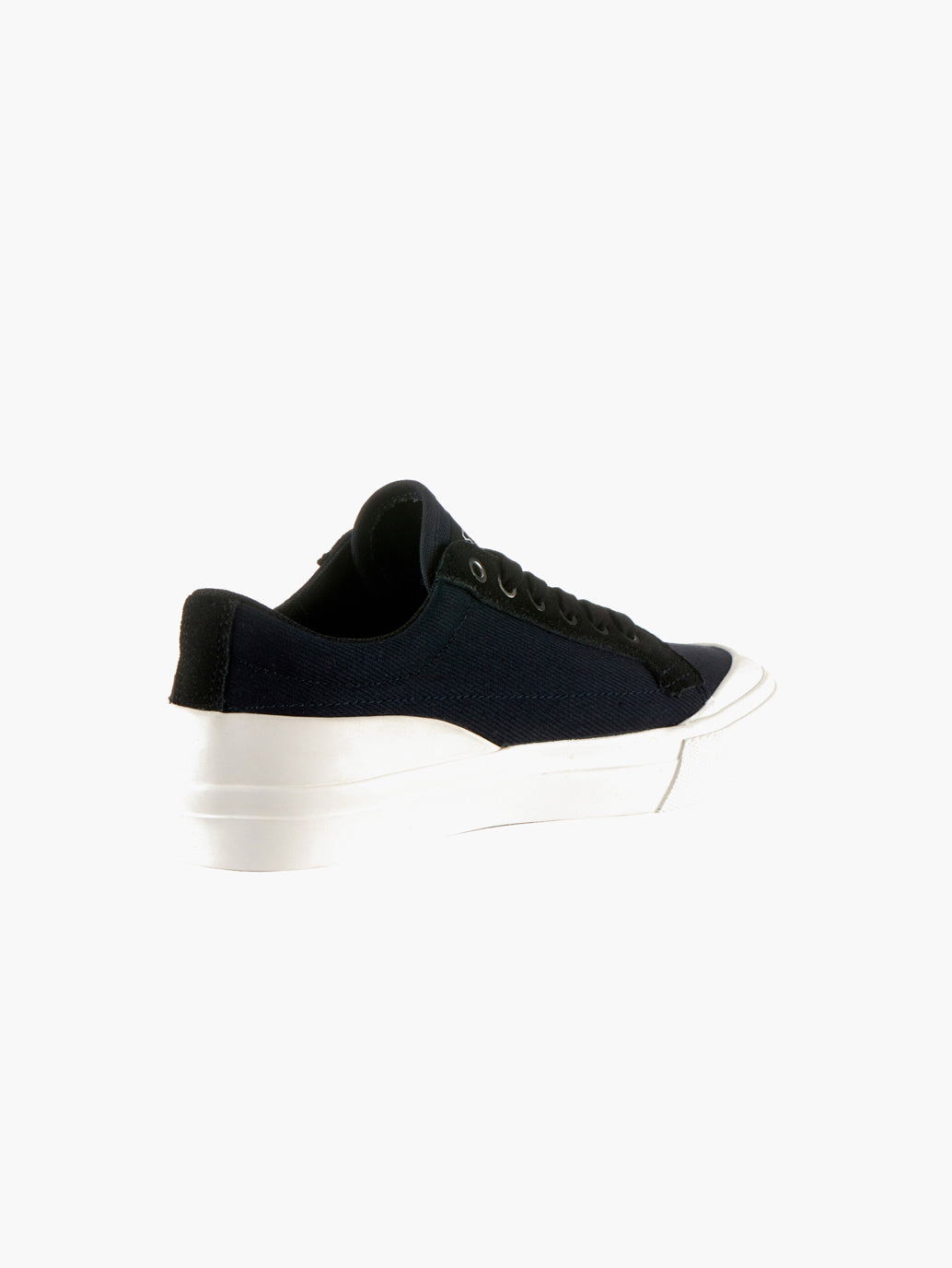 Women's Black Casual Shoes - 66df5565-70cd-4a52-b108-7cb7c955ffdf View