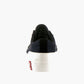 Women's Black Casual Shoes - eba6a83d-7da6-4182-9dd9-ffbca240bceb View