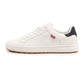Men's White Colorblock Shoes - c97d0bc7-6cdb-45bd-912f-96f7e445f1e9 View