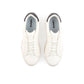 Men's White Colorblock Shoes - 40eed2fe-6723-44f5-bf54-90c84da6fc03 View