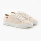 Women's Beige Casual Shoes - 52bce0c2-6a1b-4a10-8390-795e1bc88081 View