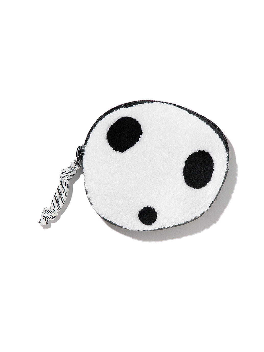 Levi's x Princess Mononoke Kodama Coin Bag - 5f6e05cc-4440-48d2-a6ce-61f9f743d256 View