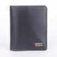 Men's Brown Solid Card Holder - 1b2be227-5936-43e0-91e6-280afdbf1172 View