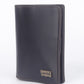 Men's Brown Solid Card Holder - 20e071b6-53f4-41c0-a32b-fd681c80a4aa View