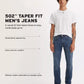 Men's 502 Tapered Fit Denim Shorts - f796722e-7b5f-441c-8b20-6528a3496960 View