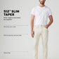 Men's 512 Slim Tapered Fit Blue Chinos - 399d2306-9a0f-4e27-8bc1-4de00c4b0e03 View