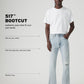 Men's 517 Med Indigo Bootcut Fit Mid Rise Jeans - 961c79eb-24cc-4dc2-a838-2fff78e15421 View