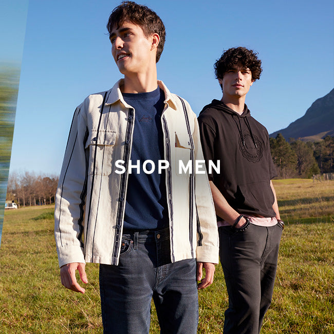 shop men