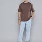Men's 568 Light Indigo Loose Fit Mid Rise Jeans - d042daad53b9415897dcaf469c9d41a1 View