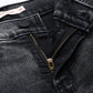 Women's 314 Grey Straight Fit High Rise Jeans - a06cfa86-b04e-419e-b874-22a65d6be6351709875746656-Levis-Women-Jeans-5221709875746168-5 View