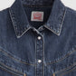 Women's Solid Spread Collar Shirt - a100a56d2158c0d14bbbdbfe59a4869e View