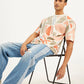 Men's Loose Fit Graphic T-shirt - a10d05c1b3e93bed5238434004ac440e View