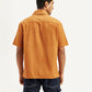 Men's Resort Collar Embroidered Relaxed Fit Shirt - a27eea2be83b60e2255c1d17f46e85f0 View