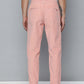 Men's Slim Fit Trousers - 3 View