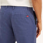 Men's Indigo Authentic Straight Fit Linen Chino Pants - a4d8b9d3b3e1c8629172da655b910d2f View